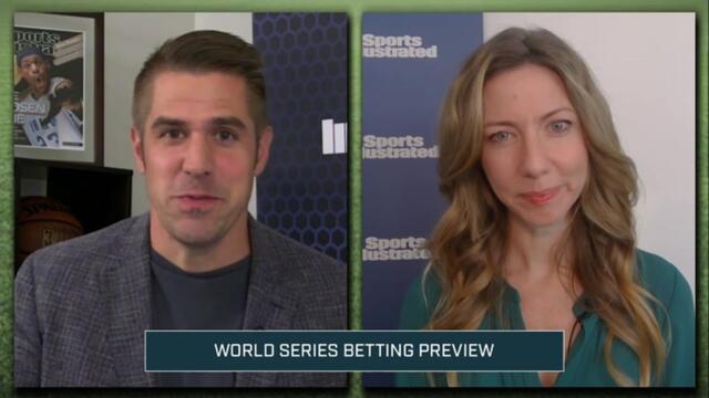 2021 World Series Betting Preview