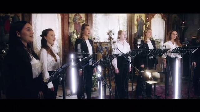 Ibrahim Maalouf - Light a Candle in the Chapel	 (Official Music Video)