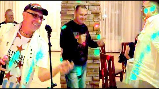 Валерий Палаускас  -  МНЕ СНИТСЯ МАМКА