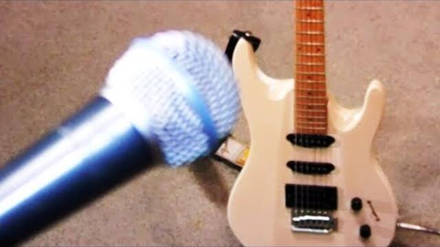 Валерий Власов ★ Дождь и я.