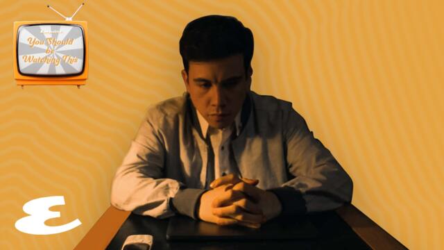 You Should Be Watching Bagman