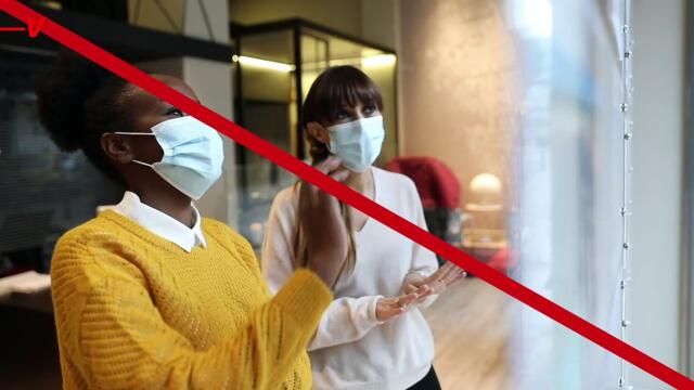 Career Paths for Women Have Been Negatively Impacted by the Pandemic