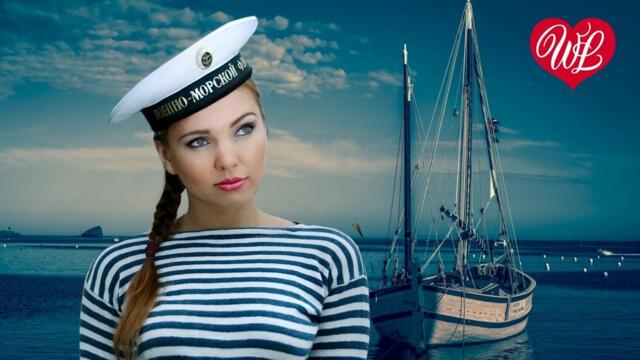 Слуцкий Игорь  -  ТИШИНА МАТРОССКАЯ