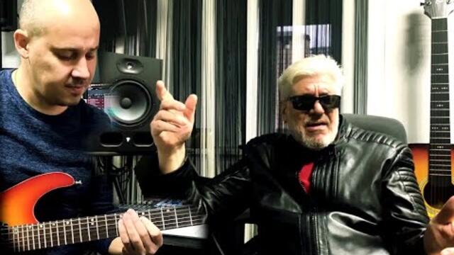 Александр Рудак -  "Красивая"