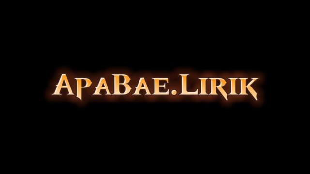 Lavina - Pilihan Hatiku (Cover Lirik)