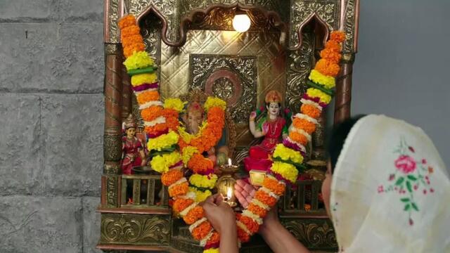 Bade Ache lagte hain season 2 Episode 43 27 oct 2021