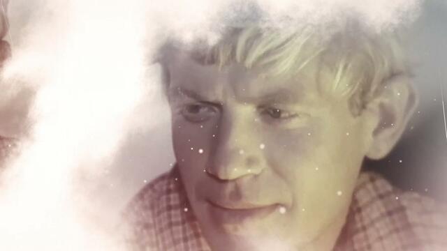 Лирическая песня из любимого сериала