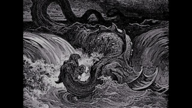 Magic Black Boxes - Sea Serpents (Full Album)