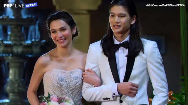 WATCH: Gil Cuerva on PEP Live EXTRA!