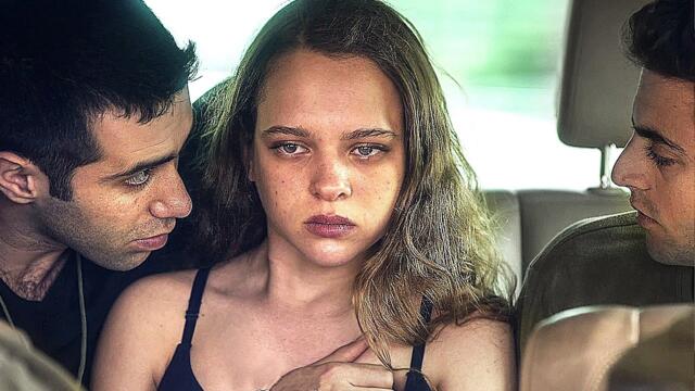 The Punishment  | DRAMA  | Full Movie with English Subtitles