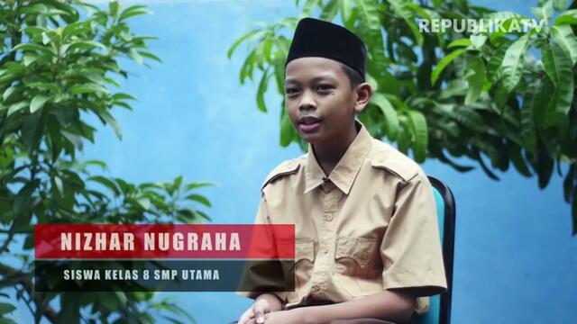 Komitmen Informatika Utama Lahirkan Pelajar Berprestasi