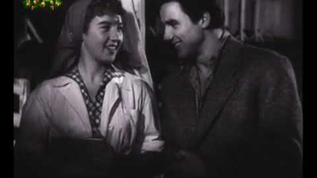 Тайната вечеря на седмаците (1957)