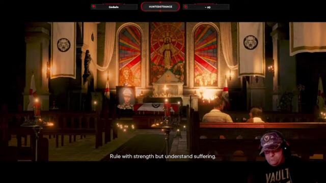 Lets Play Far Cry 6 Livestream Full PC Playthrough Part 6