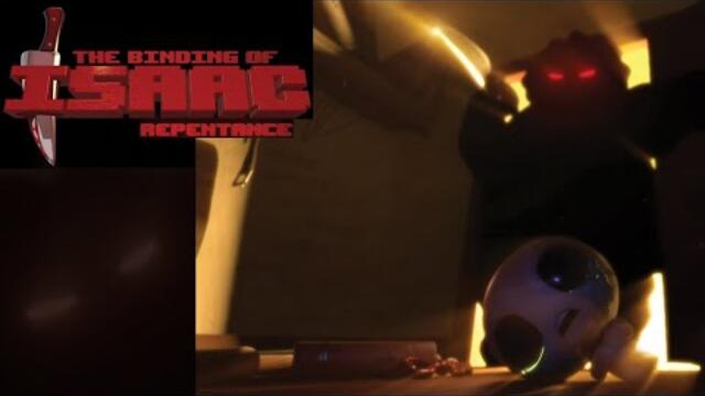 Delete This Challenge, Complete (The Binding of Isaac: Repentance)