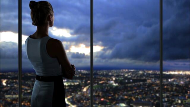 Инна Валтер - Ты теперь одна