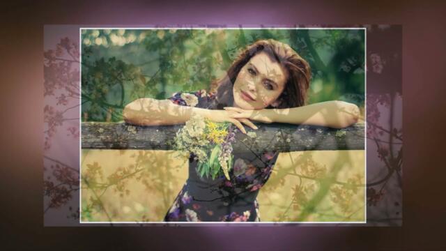 Надежда Ковалёнок  -  Я одна...