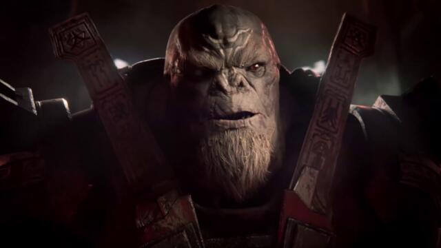 The Banished Rise | Halo Infinite