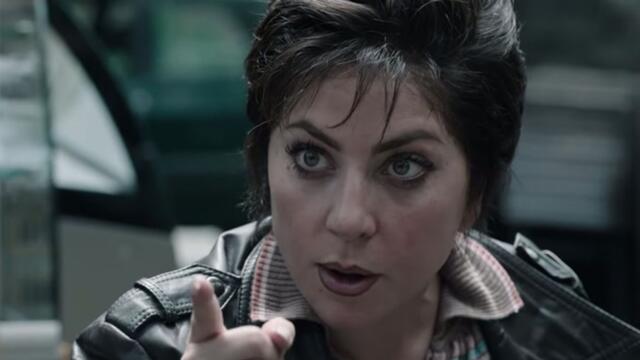 Lady Gaga Plots Her Takeover in Latest ‘House of Gucci’ Trailer | Billboard News