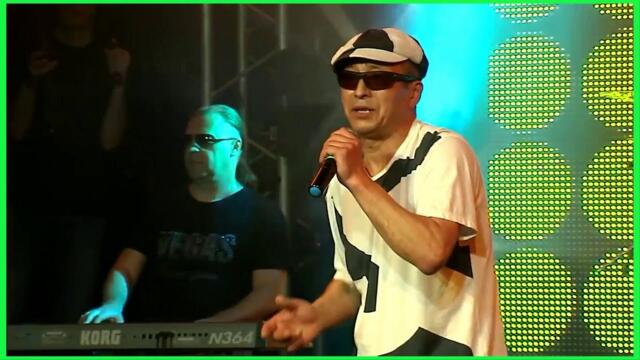 Руслан Абкадиров  - "Одна на свете", "Дача на удачу"