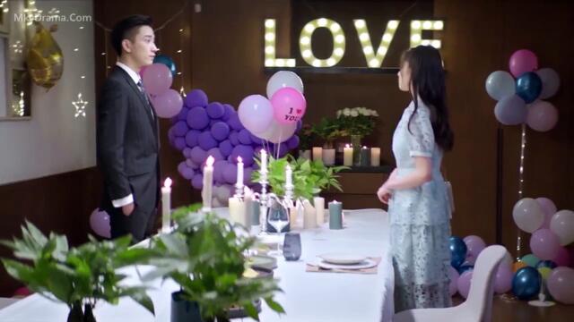 Once We Get Married (2021) Ep 17 Eng Sub