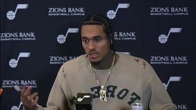 Jordan Clarkson on Pinoys in NBA: 'Hopefully we see more'