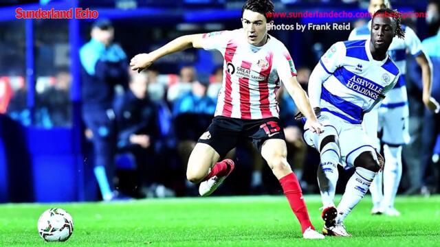 In pictures: QPR v Sunderland