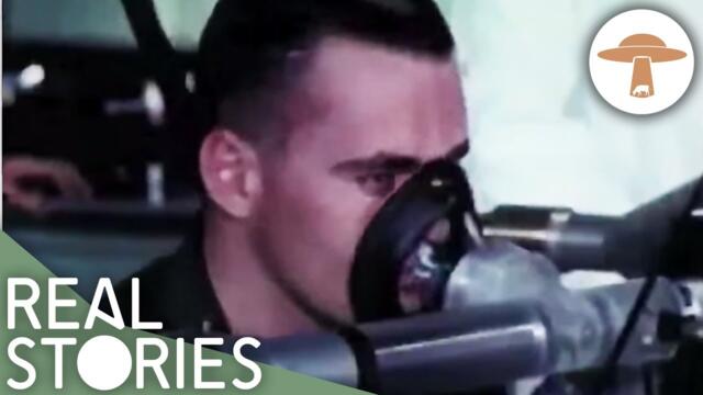 The CIA’s Secret Experiments (Conspiracy Documentary) | Real Stories