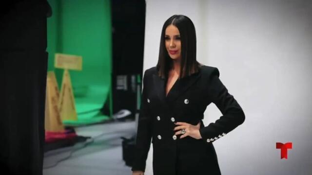 La Mujer de mi Vida Photoshoot Telemundo 2021