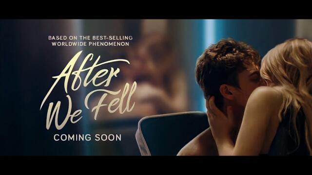 След падането — (After 3) — Целият филм (2021-HD) — български филм
