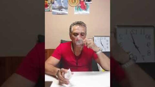 Шоуто на Дани Папазов Сезон 8 Епизод 7