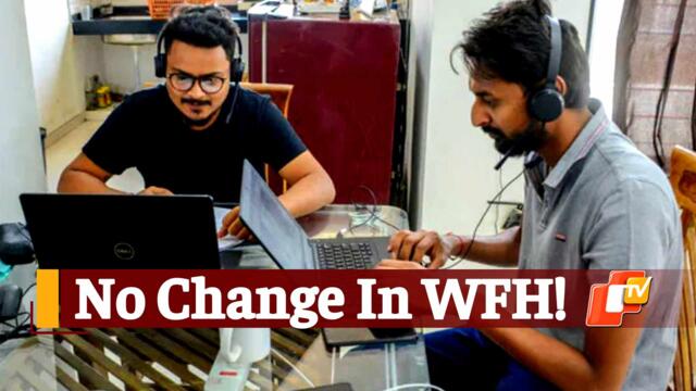 Work From Home Always At India’s Second Most Valuable Internet Company