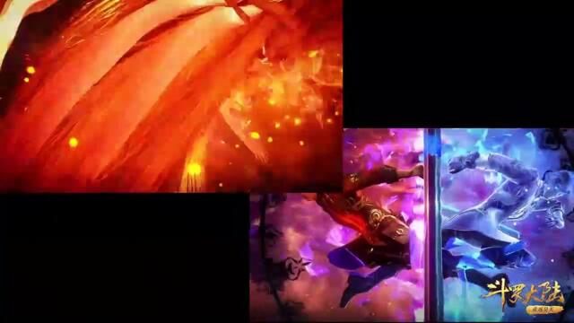 Soul Land Season 2 Episode 180 Subtitle Indonesia