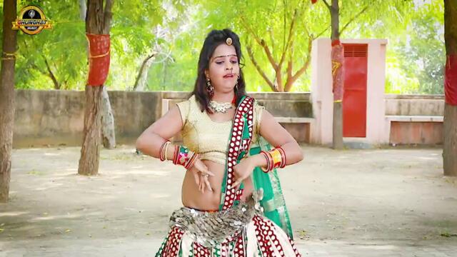 New Rajasthani Dance Song 2022 || Raju Rawal - Navratri Song Dj  || Bankyarani Mata Pyara Lago || Mata ji Bhajan || Devi Geet || Marwadi Dj Song || FU