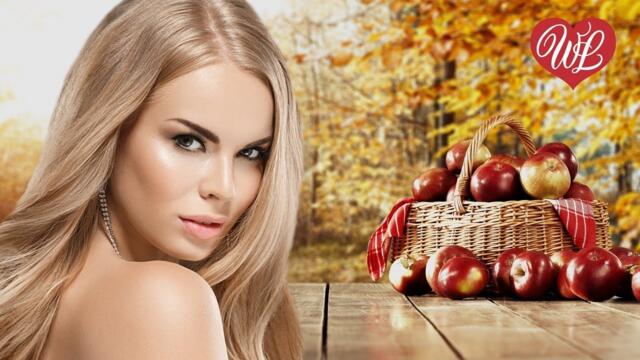 Виктор Королев   -   ХМЕЛЬНАЯ ОСЕНЬ