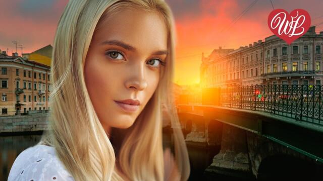 Леонидов Максим   -   ВИДЕНИЕ