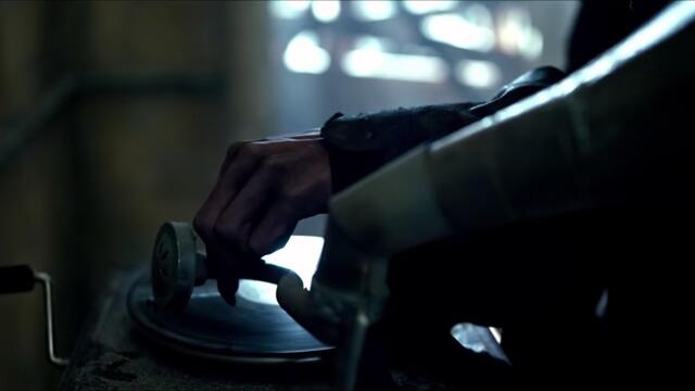 Jeepers Creepers Reborn - Official Teaser Trailer