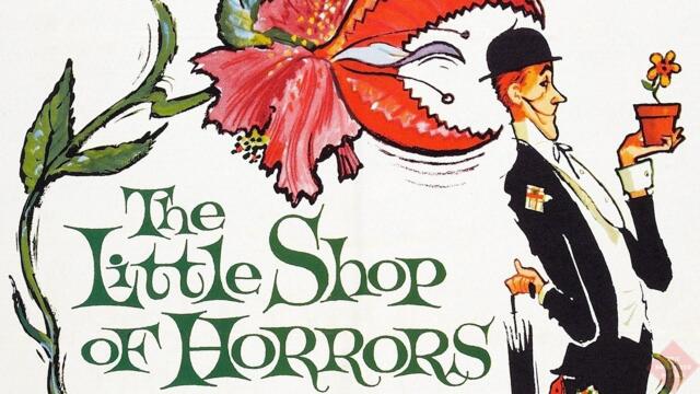 The Little Shop of Horrors Full Movie | 1960 | Jonathan Haze, Jackie Joseph, Mel Welles
