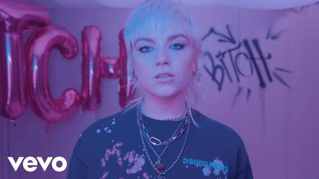 Sody - B*tch (I Said It) (Official Video)