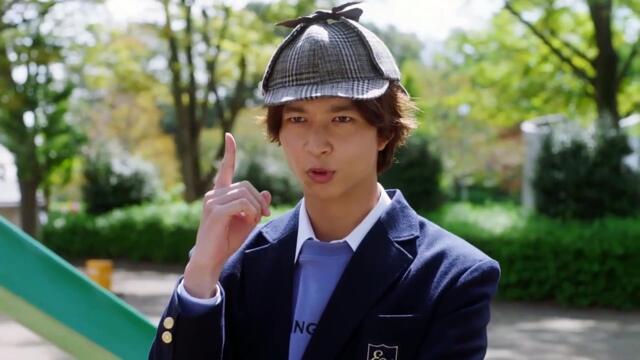 [Kieta Hatsukoi] My Love Mix-Up! - EP.4 - Eng Sub