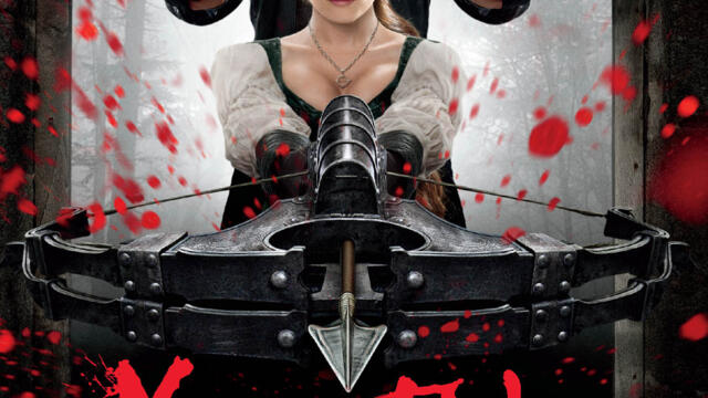 Хензел и Гретел: Ловец на вещици (синхронен екип, дублаж по Нова телевизия на 19.10.2014 г.) (запис)