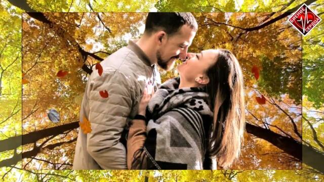 Вера Снежная & Аркадий Кучиерский  -  Поздняя встреча