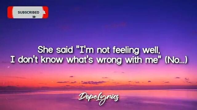Sheims - Only Yours (Lyrics)