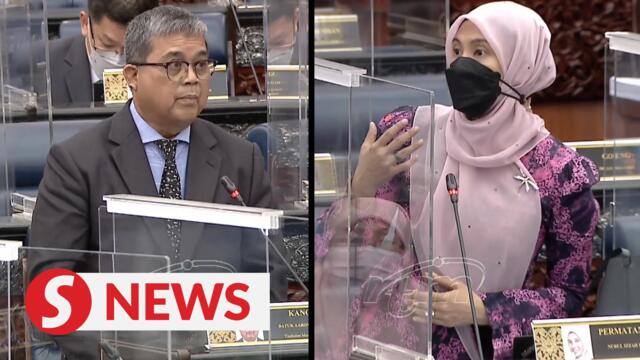 Teenage boys may get HPV vaccination, says deputy minister