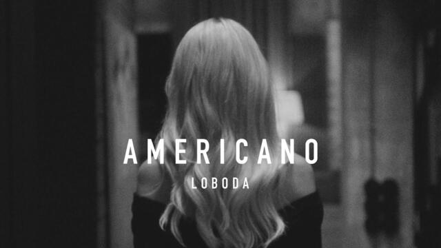 LOBODA - Americano