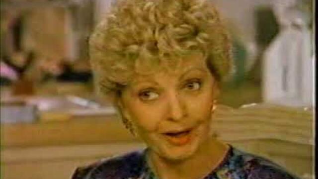BRADY BUNCH REUNION 1990