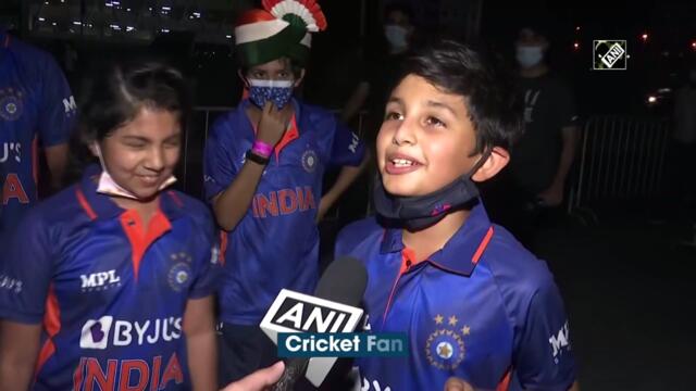 T20 World Cup: Fans disheartened after New Zealand beat India by 8 wickets