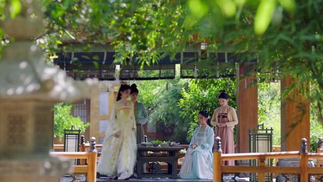 [ENG SUB] Rebirth For You Episode 20  Eng Sub - Chinese Drama English Subtitles 2021