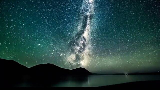 universe background music 2