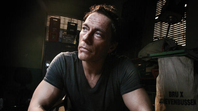 Кодово име: Ван Дам (синхронен екип, дублаж по Диема на 02.11.2021 г.) (запис)