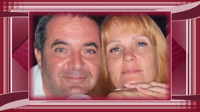 Ты мужчина мой